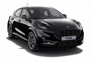 LU5T-15604-BJF LU5T15604BJF Блок комфорта Ford Puma 1 Арт e10556696, вид 5