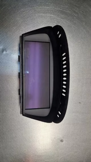 65829114356 BM911435601H Блок навигации BMW 5 E60/E61 Арт e10556779, вид 1