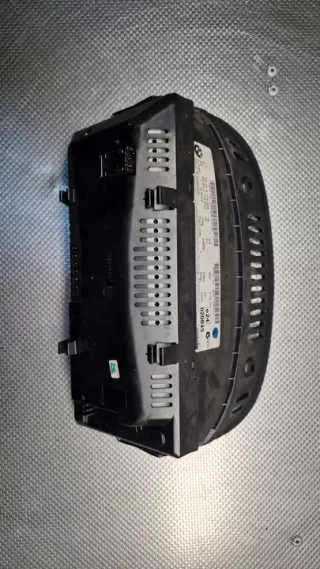 65829114356 BM911435601H Блок навигации BMW 5 E60/E61 Арт e10556779, вид 2