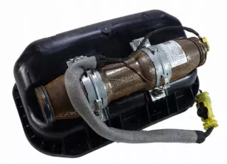 13381057 Подушка безопасности Opel Astra J Арт e10556911, вид 2