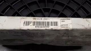 90561111 Подушка безопасности Opel Astra G Арт e10557016, вид 8