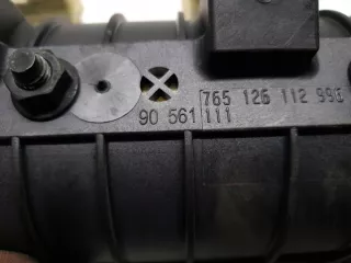 90561111 Подушка безопасности Opel Astra G Арт e10557057, вид 5