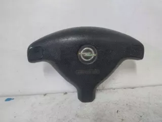 90437771 Подушка безопасности Opel Astra G Арт e10557075, вид 1