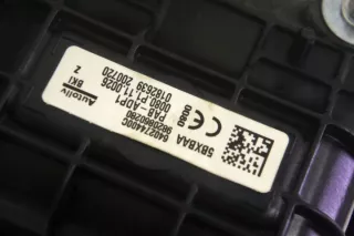 9820860280 Подушка безопасности Opel Corsa F Арт e10557151, вид 6