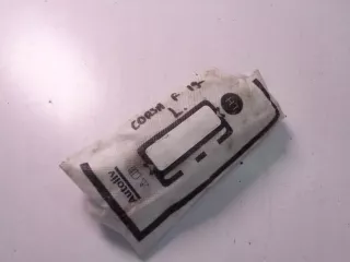  Подушка безопасности Opel Corsa F Арт e10557184