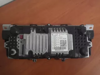 9226975 Блок навигации BMW 7 F01/F02 Арт e10557244, вид 3