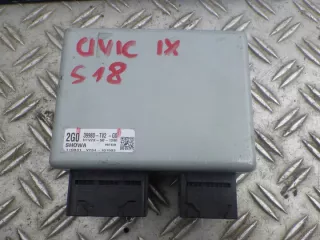 39980-TV2-G0 Блок комфорта Honda Logo Арт e10557257, вид 1