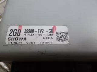 39980-TV2-G0 Блок комфорта Honda Logo Арт e10557257, вид 3