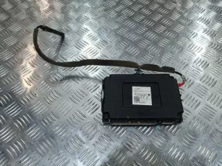 95400-G4CC0 Блок комфорта Hyundai i30 PD Арт e10557685, вид 1