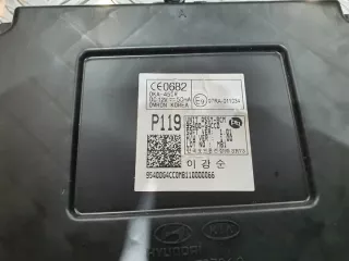 95400-G4CC0 Блок комфорта Hyundai i30 PD Арт e10557685, вид 2