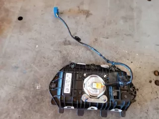 9820860280 Подушка безопасности Peugeot 2008 Арт e10557694, вид 1