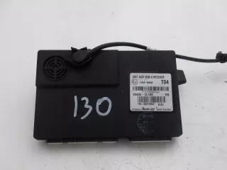 95400-2L100 Блок комфорта Hyundai i30 FD Арт e10557902, вид 2