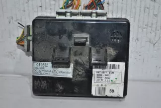 95400-3K422 Блок комфорта Hyundai Sonata (NF) Арт e10558141, вид 1
