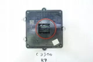 J9C3-13E005-AA Блок комфорта Jaguar E-PACE Арт e10558477, вид 2