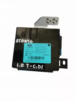95400-H8680 Блок комфорта Kia Stonic Арт e10558932, вид 1