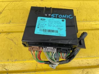 95400-H8510 Блок комфорта Kia Stonic Арт e10558946, вид 1