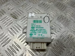 YWC000400 Блок комфорта Land Rover Range Rover 5 Арт e10559075, вид 1