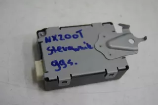 89780-78060 Блок комфорта Lexus NX Арт e10559231, вид 3