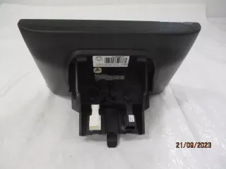 9828476980 Блок навигации Citroen C4 Cactus Арт e10559262, вид 7