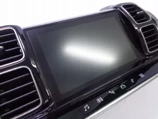 9830426480 Блок навигации Citroen C5 Aircross Арт e10559370, вид 4