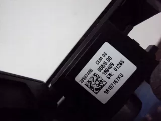 98197167XU Блок навигации Citroen C5 Aircross Арт e10559374, вид 5