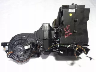 6R0863815 1S1819015A Отопитель в сборе (печка) Seat Mii Арт e10559561, вид 1