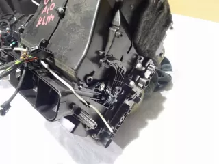 6R0863815 1S1819015A Отопитель в сборе (печка) Seat Mii Арт e10559561, вид 4