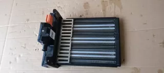1EA963581D T199649 Отопитель в сборе (печка) Skoda Enyaq Арт e10559590, вид 1