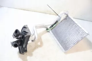  Отопитель в сборе (печка) Skoda Scala Арт e10559692, вид 3