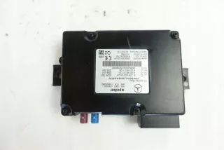 A2059000424 Блок комфорта Mercedes B W246 Арт e10559997, вид 1