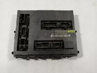 A1695405645 Блок комфорта Mercedes B W245 Арт e10560046, вид 1