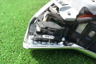 0589-P1-000552 1022506-00-A Подушка безопасности Tesla model X Арт e10560140, вид 9