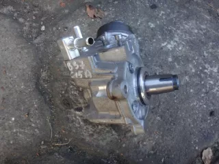 8511626 Насос топливный BMW 1 F20/F21 Арт e10560238, вид 1