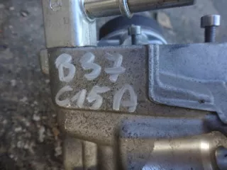 8511626 Насос топливный BMW 1 F20/F21 Арт e10560238, вид 2
