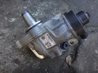 8511626 Насос топливный BMW 1 F20/F21 Арт e10560238, вид 4