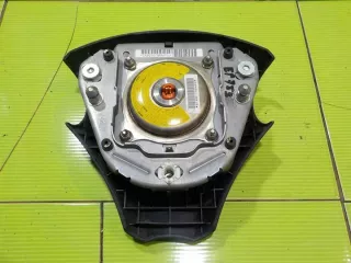 BAM-PT1-1696 Подушка безопасности Toyota IQ Арт e10560636, вид 2