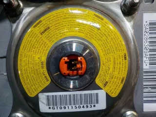 BAM-PT1-1696 Подушка безопасности Toyota IQ Арт e10560636, вид 3