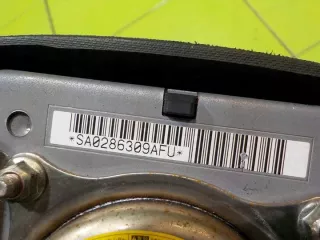 BAM-PT1-1696 Подушка безопасности Toyota IQ Арт e10560636, вид 4