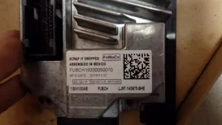 LJ8T-044R30-AB Блок навигации Ford Mustang Mach-E Арт e10560865, вид 2