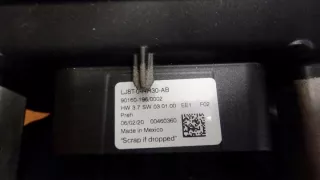LJ8T-044R30-AB Блок навигации Ford Mustang Mach-E Арт e10560865, вид 3