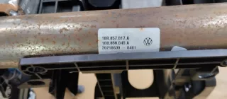 1EA963581D 1EA820351 1EA820351AS Отопитель в сборе (печка) Volkswagen ID3 Арт e10561140, вид 4