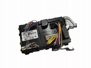 E-NV200 284B14FA1A 284B1-4FA1A 2014-2021 Блок комфорта Nissan NV 200 Арт e10561386, вид 1