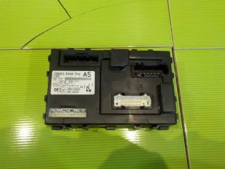 284B11KB1D Блок комфорта Nissan Juke 1 Арт e10561471, вид 1