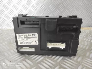 284B1BV82C 284B1-BV82C 116RAI-000258 Блок комфорта Nissan Juke 1 Арт e10561484, вид 1