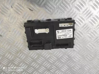 284B1BV82C 284B1-BV82C 116RAI-000258 Блок комфорта Nissan Juke 1 Арт e10561484, вид 2