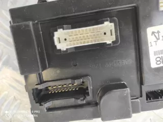 284B1BV82C 284B1-BV82C 116RAI-000258 Блок комфорта Nissan Juke 1 Арт e10561484, вид 4