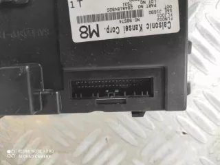 284B1BV82C 284B1-BV82C 116RAI-000258 Блок комфорта Nissan Juke 1 Арт e10561484, вид 5