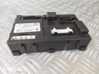 284B1BV82C 284B1-BV82C 116RAI-000258 Блок комфорта Nissan Juke 1 Арт e10561484, вид 8