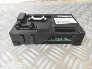 284B1BV82C 284B1-BV82C 116RAI-000258 Блок комфорта Nissan Juke 1 Арт e10561484, вид 10
