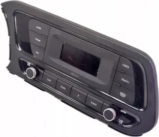 96150-Q00200 Блок навигации Hyundai i20  2 Арт e10561499, вид 1